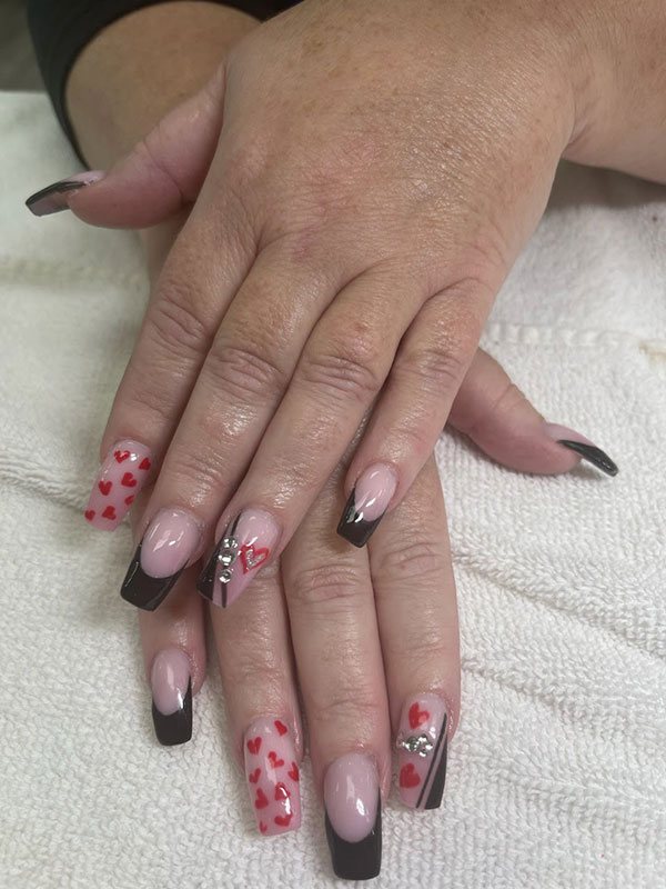 Gallery Eazy Nails & Spa of Waldorf, MD 20601