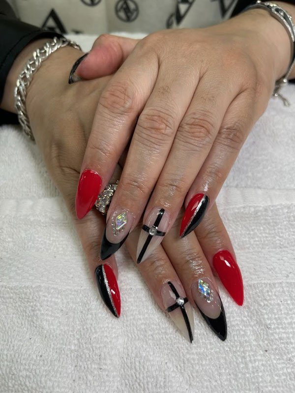 Gallery Eazy Nails & Spa of Waldorf, MD 20601